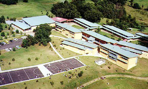 Nimbin Central School is the region’s most highly-funded school per student, according to the My School website. Nimbin Central School is the region’s most highly-funded school per student, according to the My School website.
